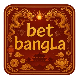 bet bangLa ফুটার লোগো